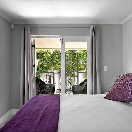 Lemon Tree Cottage Self Catering Franschhoek Ngoại thất bức ảnh