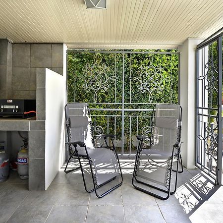 Lemon Tree Cottage Self Catering Franschhoek Ngoại thất bức ảnh