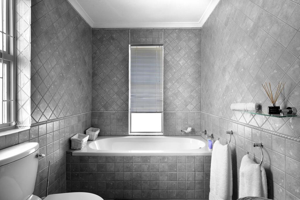 Lemon Tree Cottage Self Catering Franschhoek Ngoại thất bức ảnh