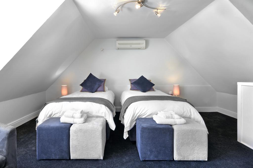Lemon Tree Cottage Self Catering Franschhoek Ngoại thất bức ảnh