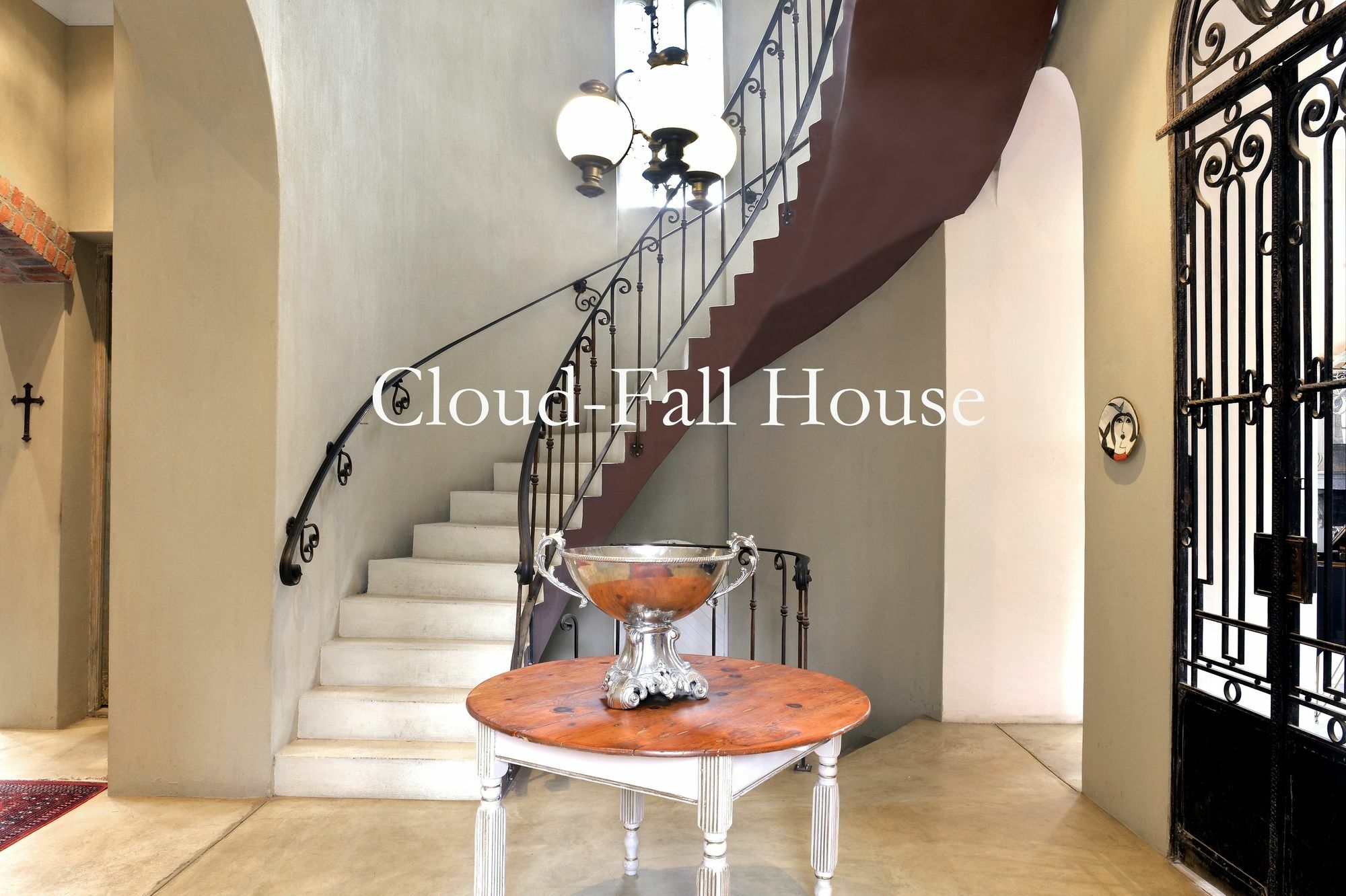 Lemon Tree Cottage Self Catering Franschhoek Ngoại thất bức ảnh