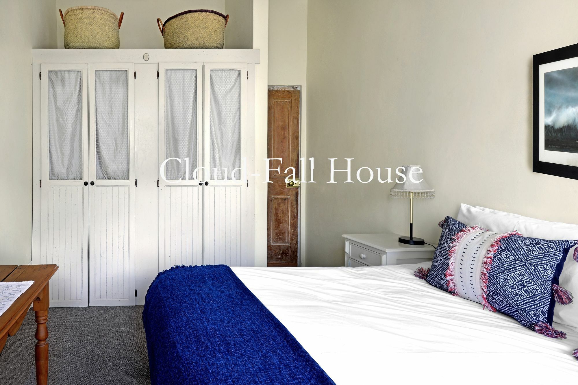 Lemon Tree Cottage Self Catering Franschhoek Ngoại thất bức ảnh