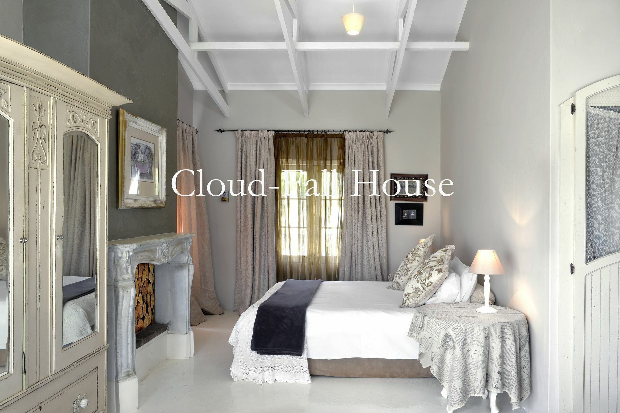 Lemon Tree Cottage Self Catering Franschhoek Ngoại thất bức ảnh